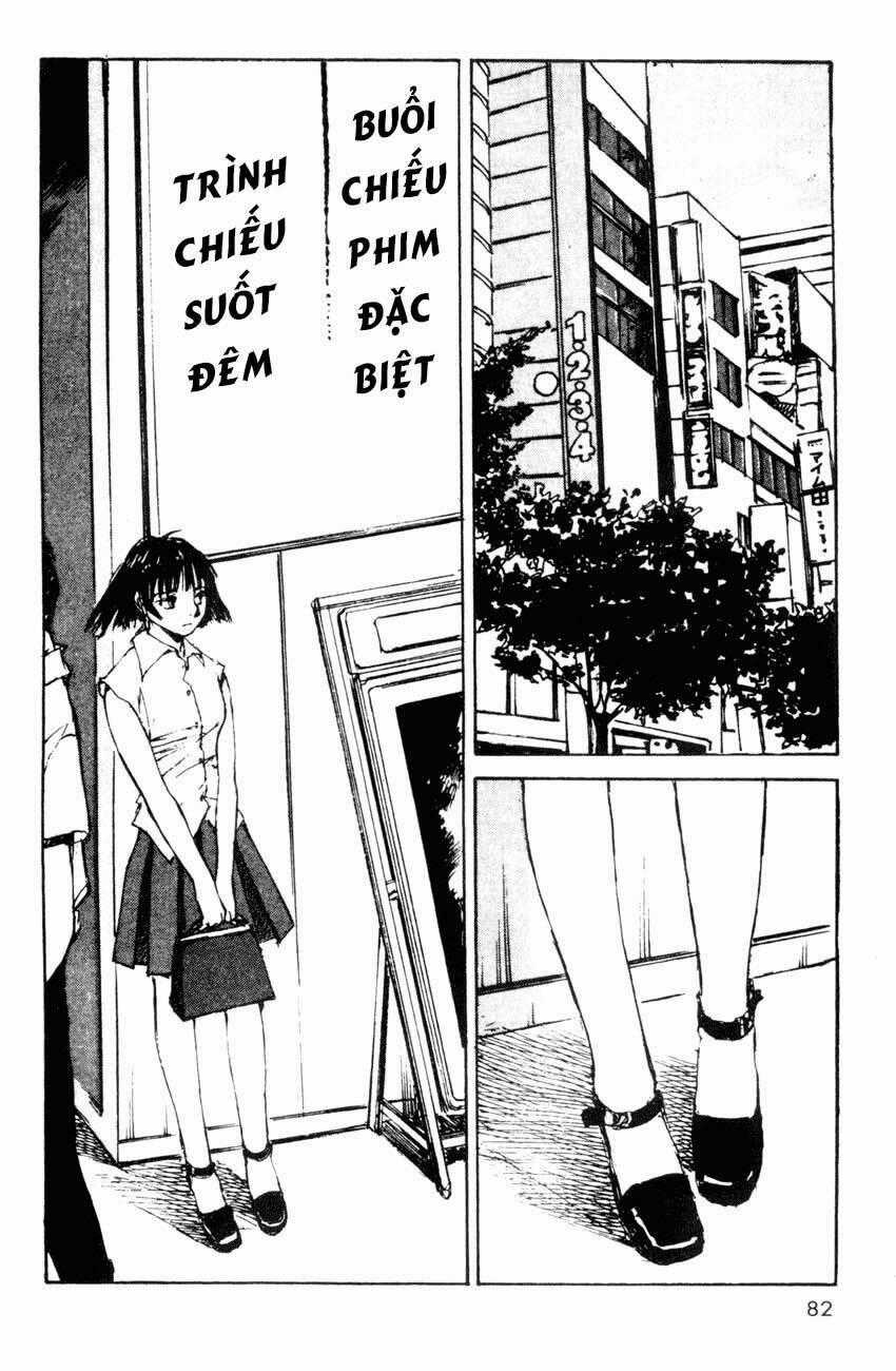 Yesterday Wo Utatte - Chapter 14 - Trang 2