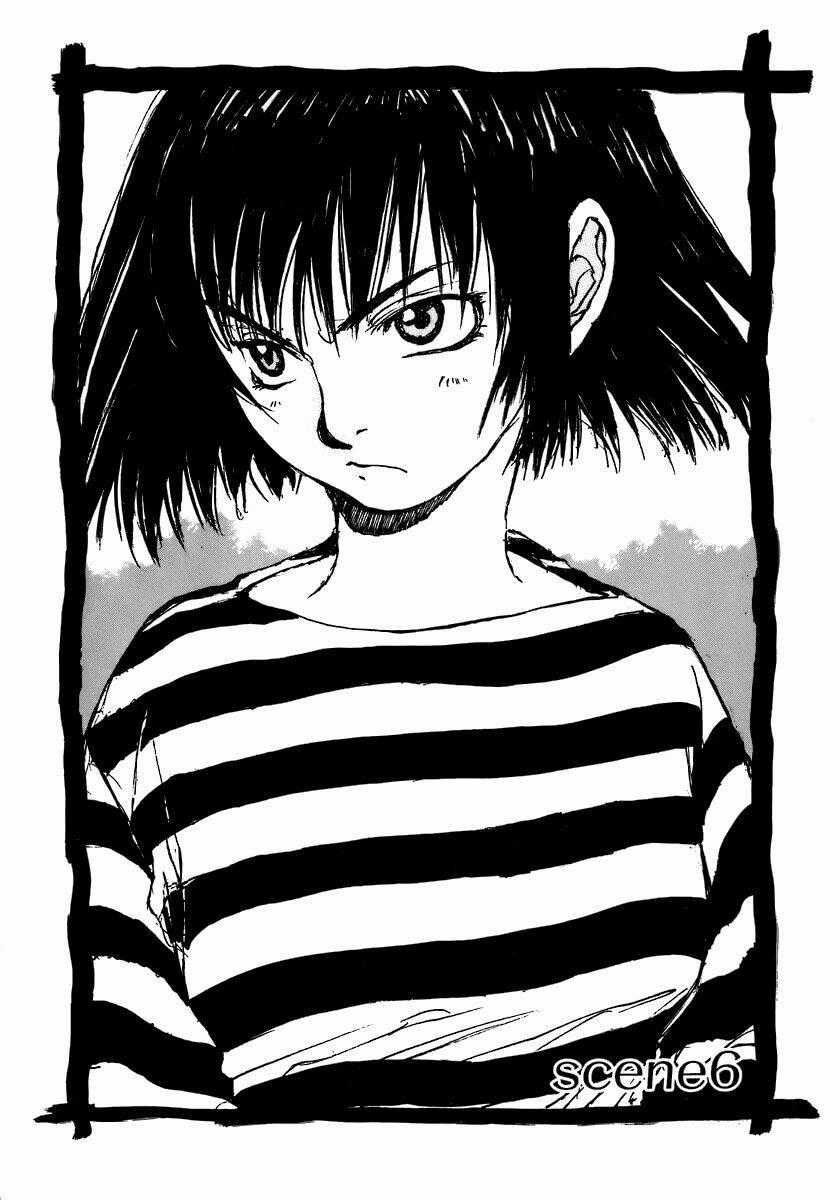 Yesterday Wo Utatte - Chapter 15 - Trang 2