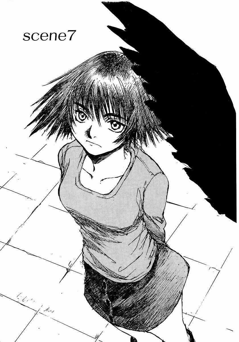 Yesterday Wo Utatte - Chapter 16 - Trang 2