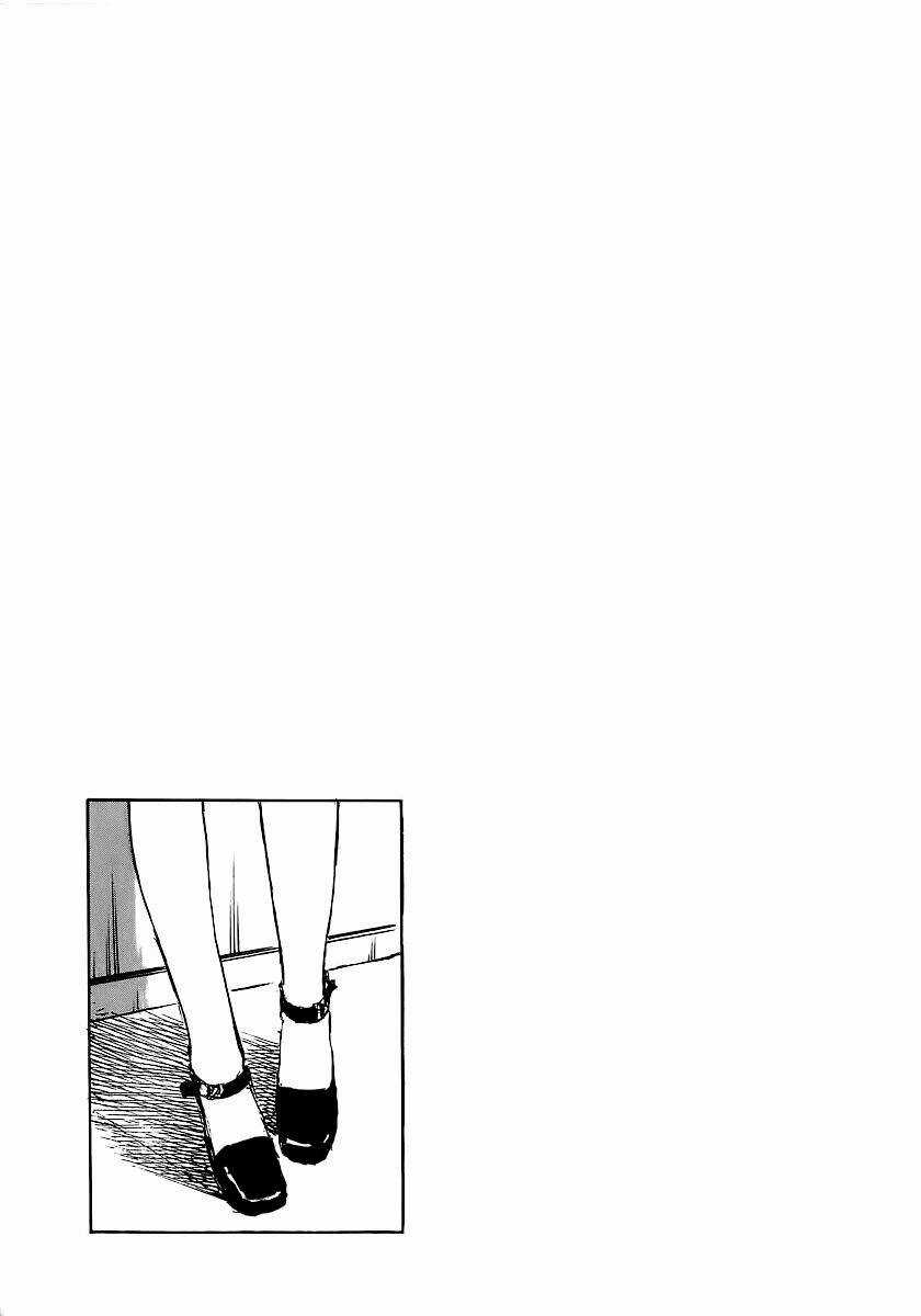 Yesterday Wo Utatte - Chapter 16 - Trang 22