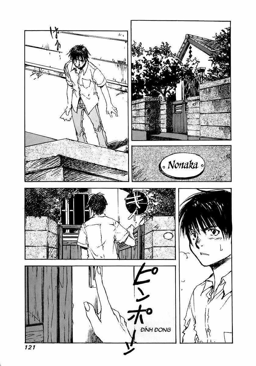 Yesterday Wo Utatte - Chapter 16 - Trang 6