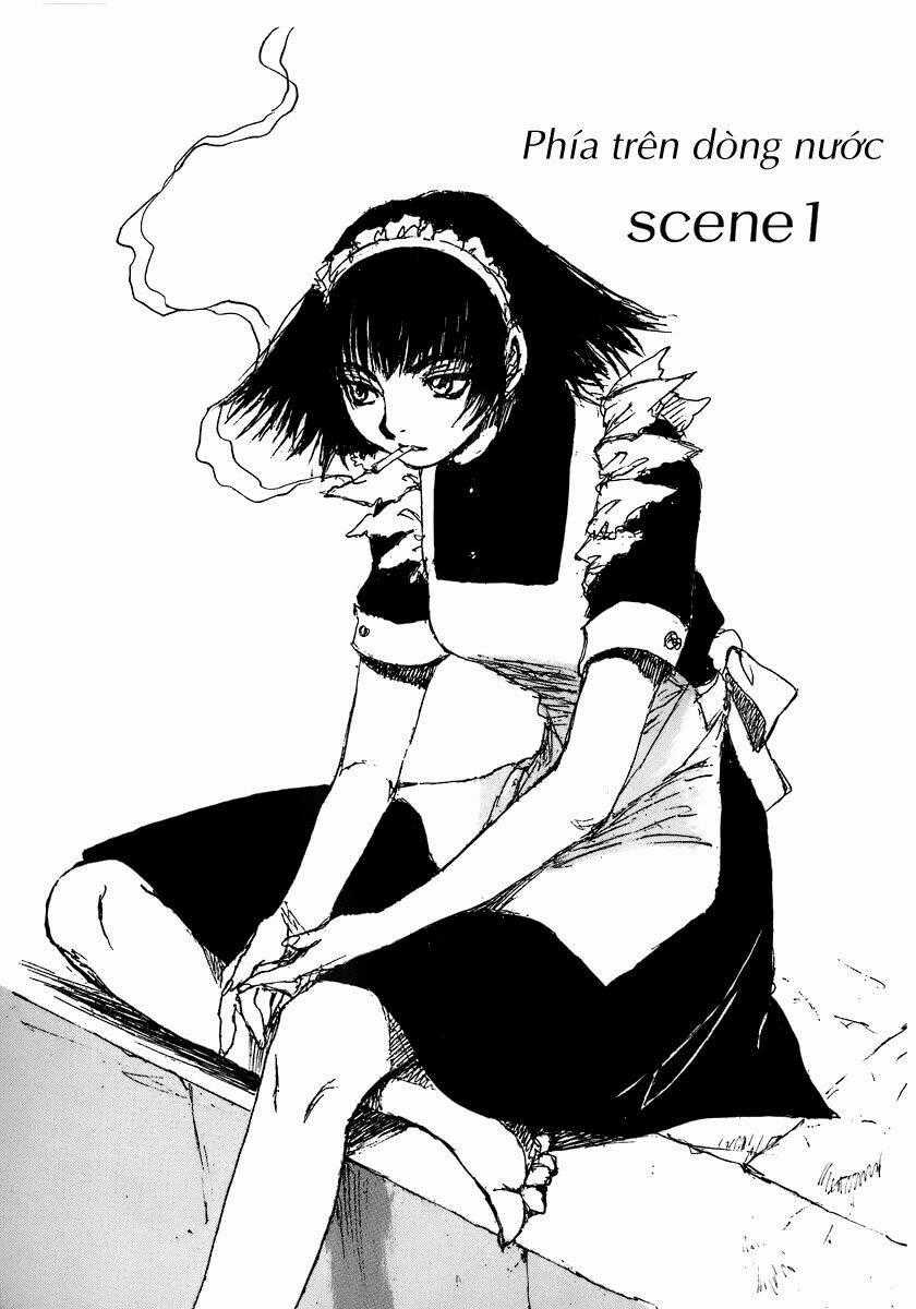 Yesterday Wo Utatte - Chapter 17 - Trang 1