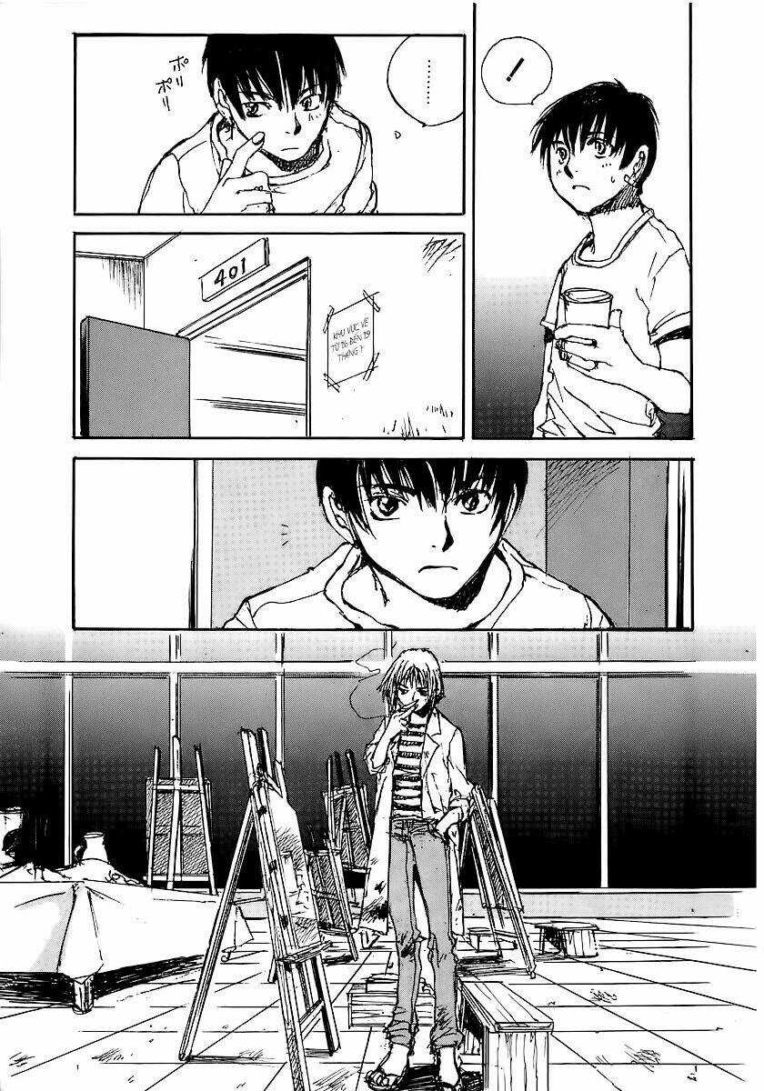 Yesterday Wo Utatte - Chapter 18 - Trang 15