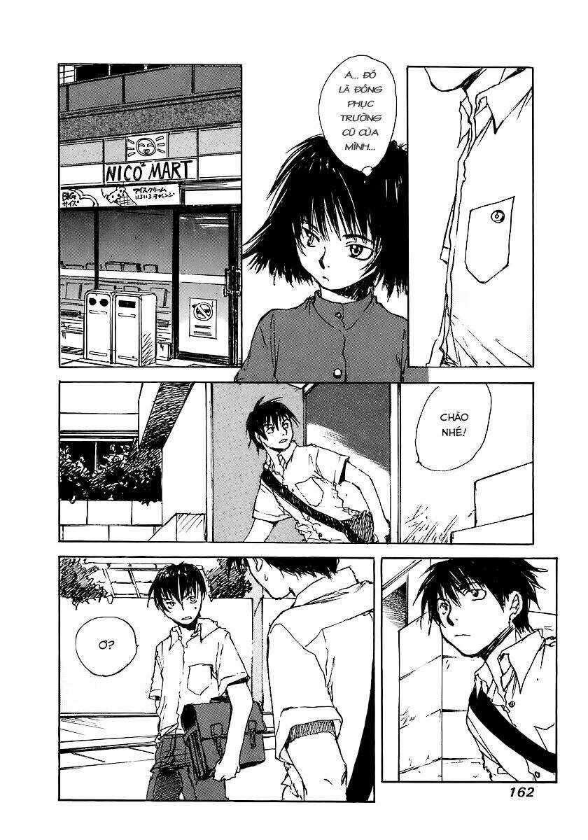 Yesterday Wo Utatte - Chapter 18 - Trang 6