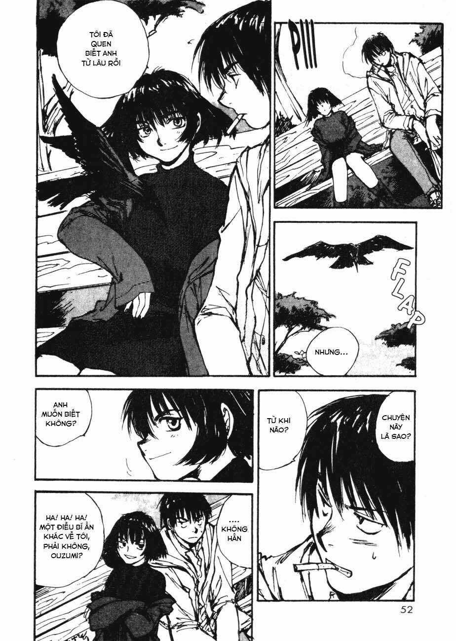 Yesterday Wo Utatte - Chapter 2 - Trang 21