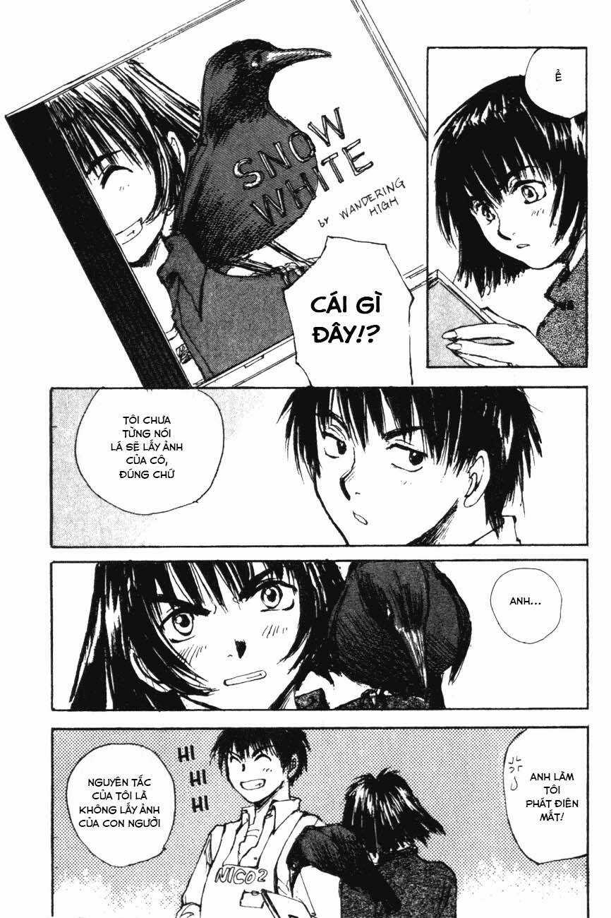 Yesterday Wo Utatte - Chapter 4 - Trang 23