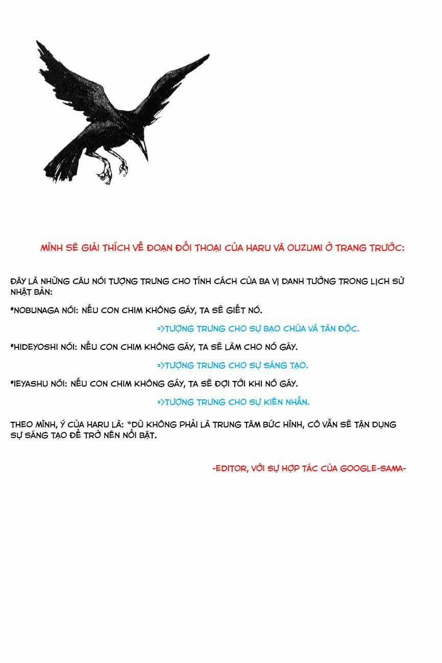 Yesterday Wo Utatte - Chapter 4 - Trang 25