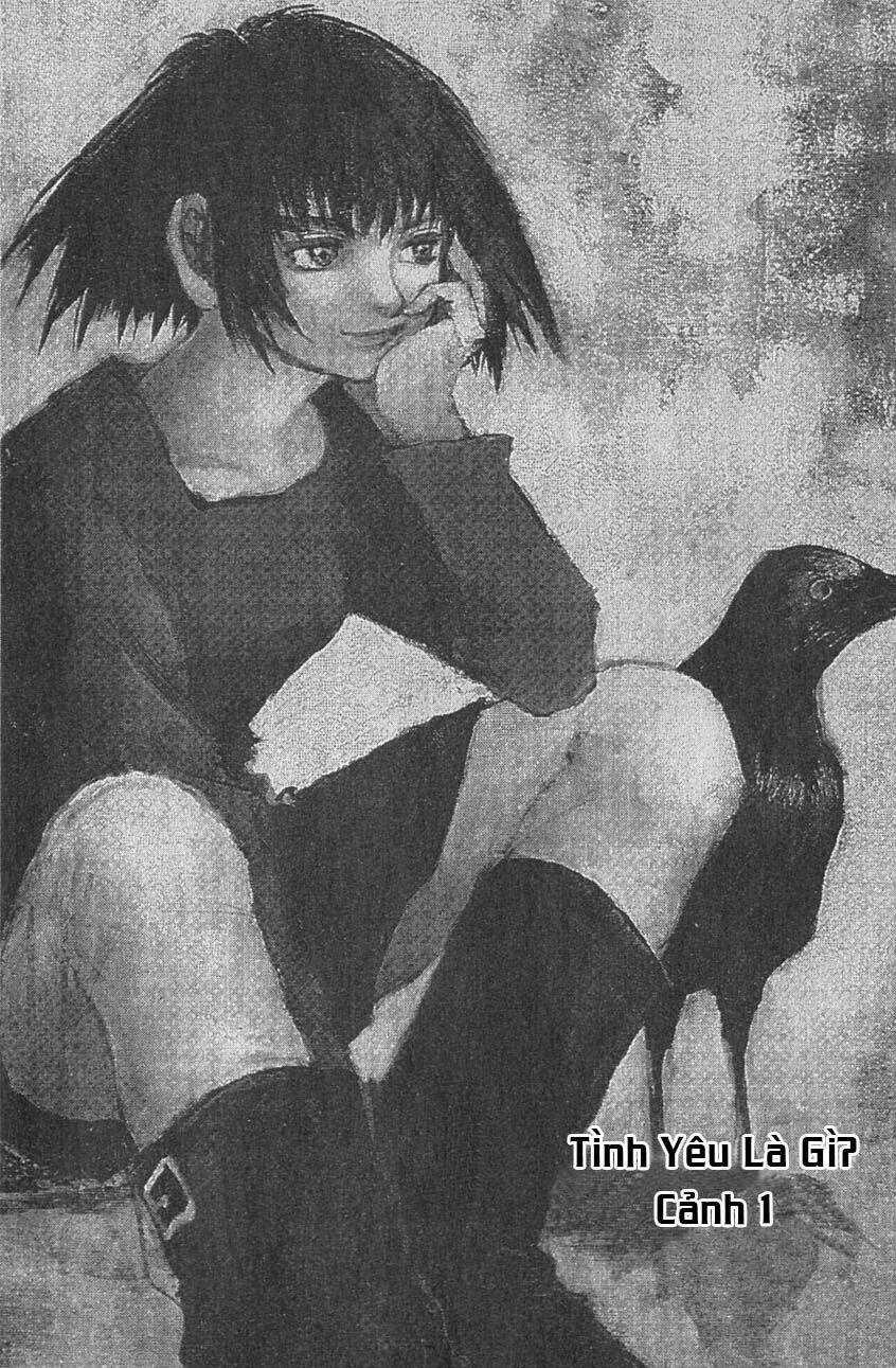 Yesterday Wo Utatte - Chapter 5 - Trang 3