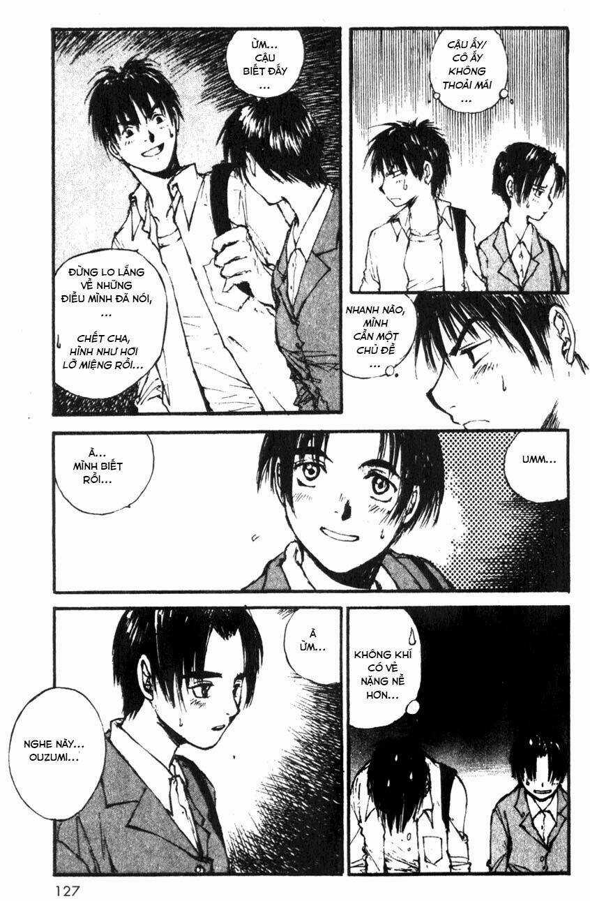 Yesterday Wo Utatte - Chapter 5 - Trang 22