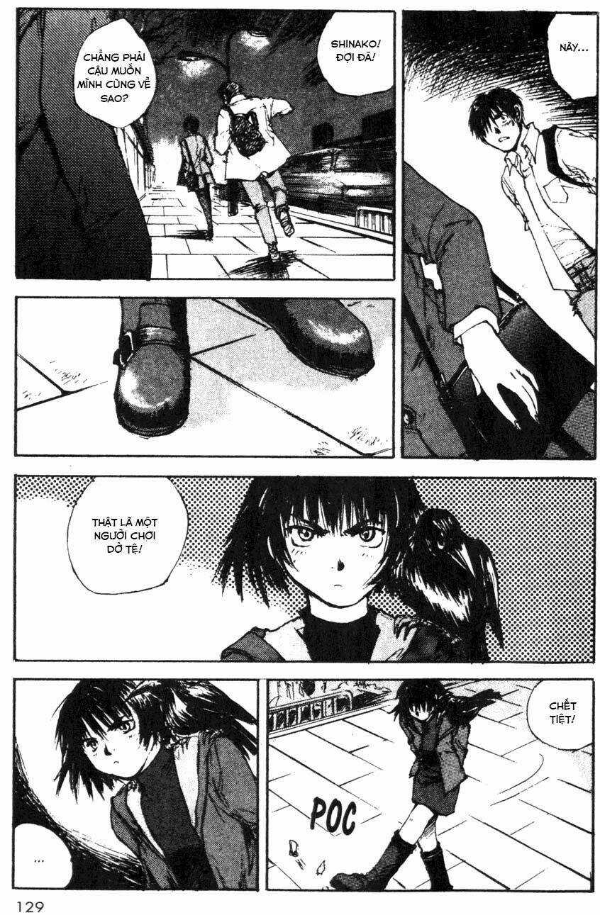 Yesterday Wo Utatte - Chapter 5 - Trang 24