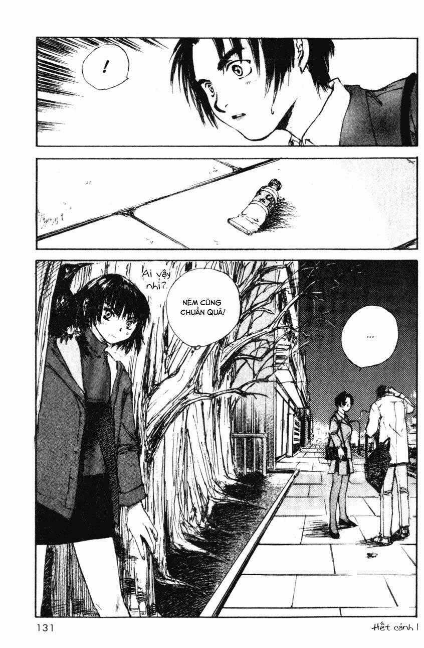 Yesterday Wo Utatte - Chapter 5 - Trang 26