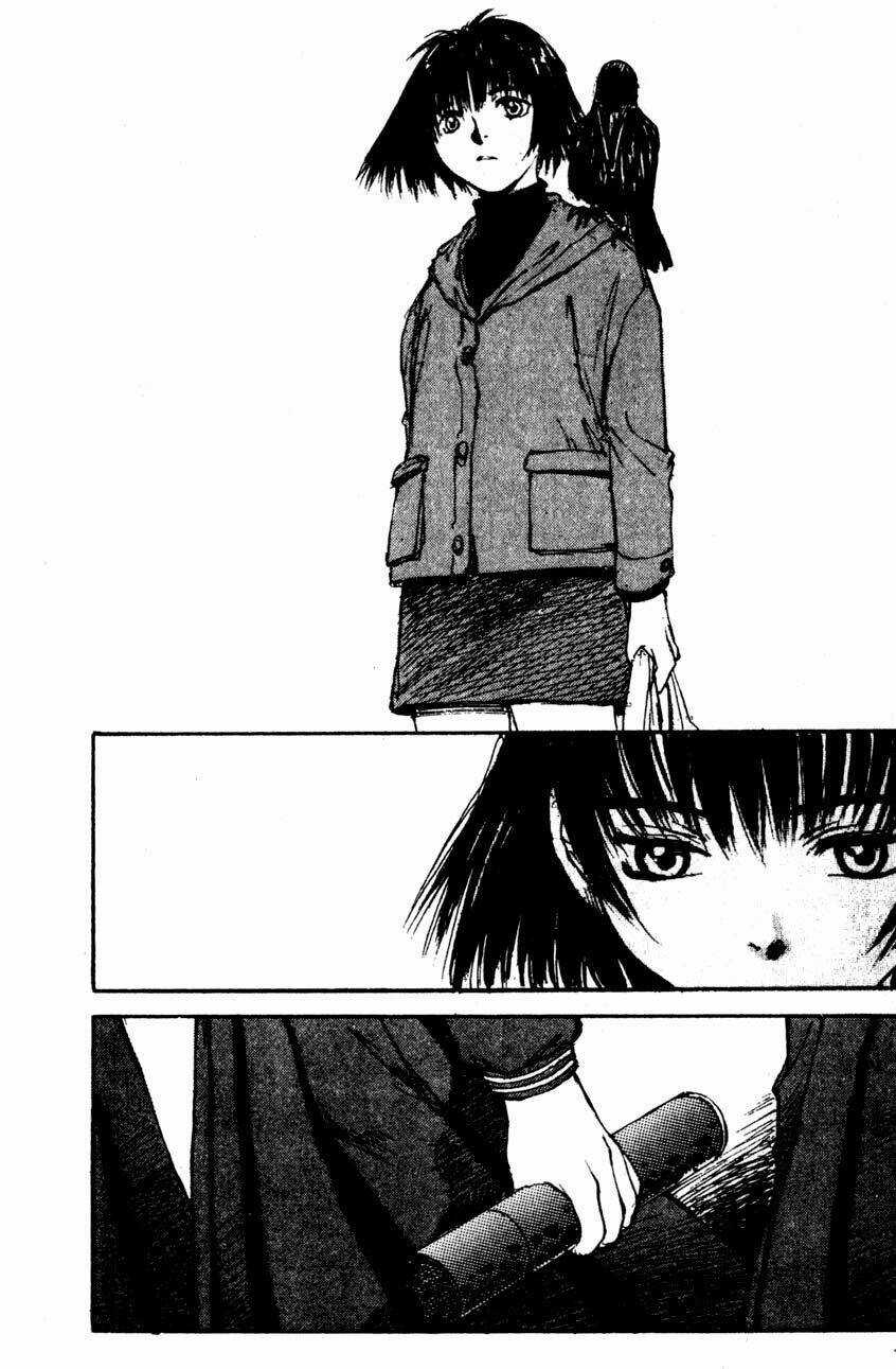 Yesterday Wo Utatte - Chapter 5 - Trang 5