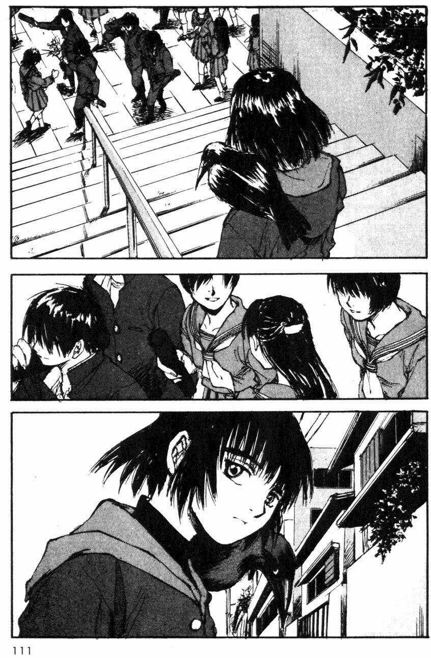 Yesterday Wo Utatte - Chapter 5 - Trang 6