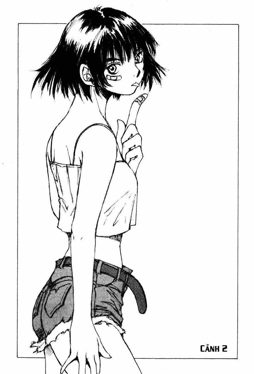 Yesterday Wo Utatte - Chapter 6 - Trang 1