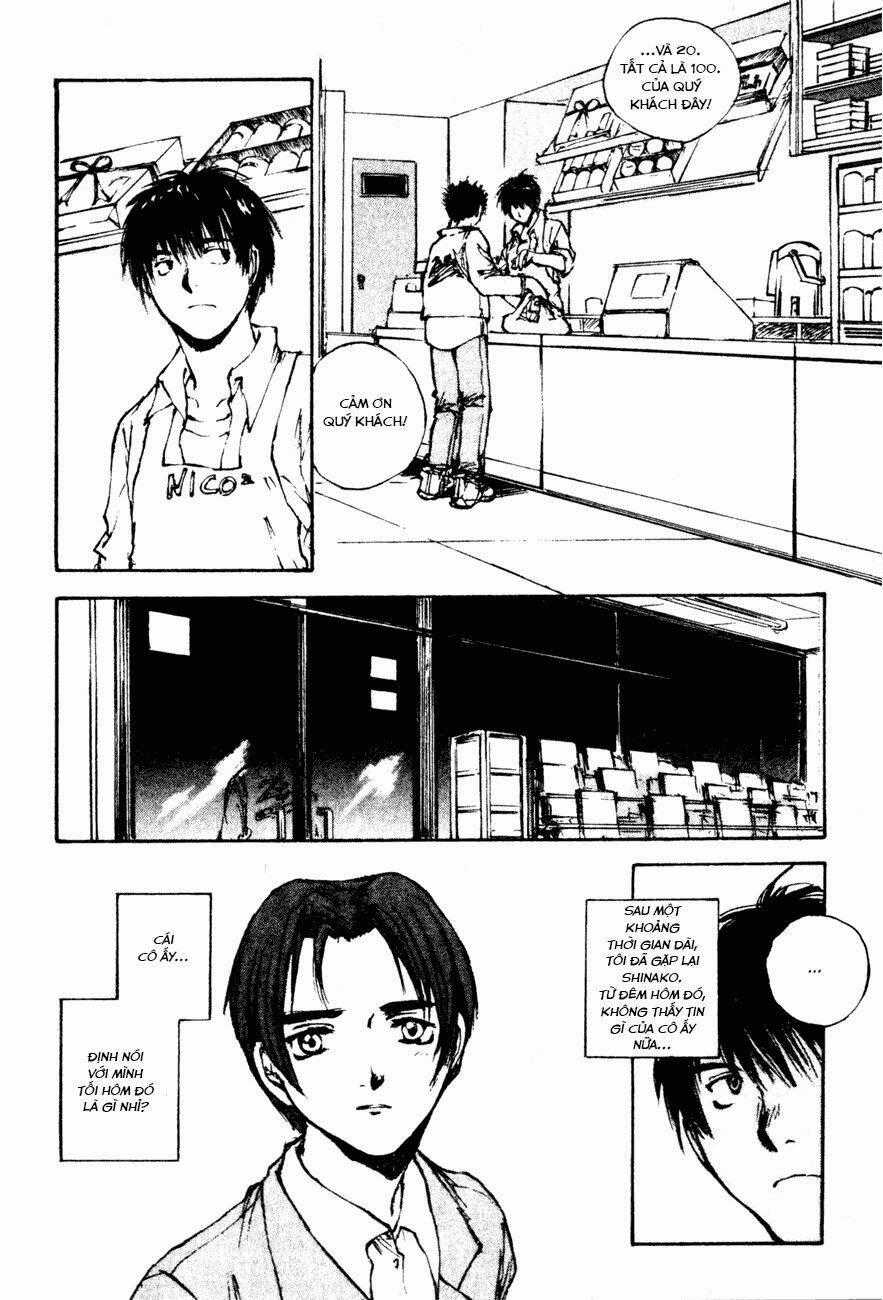 Yesterday Wo Utatte - Chapter 6 - Trang 2