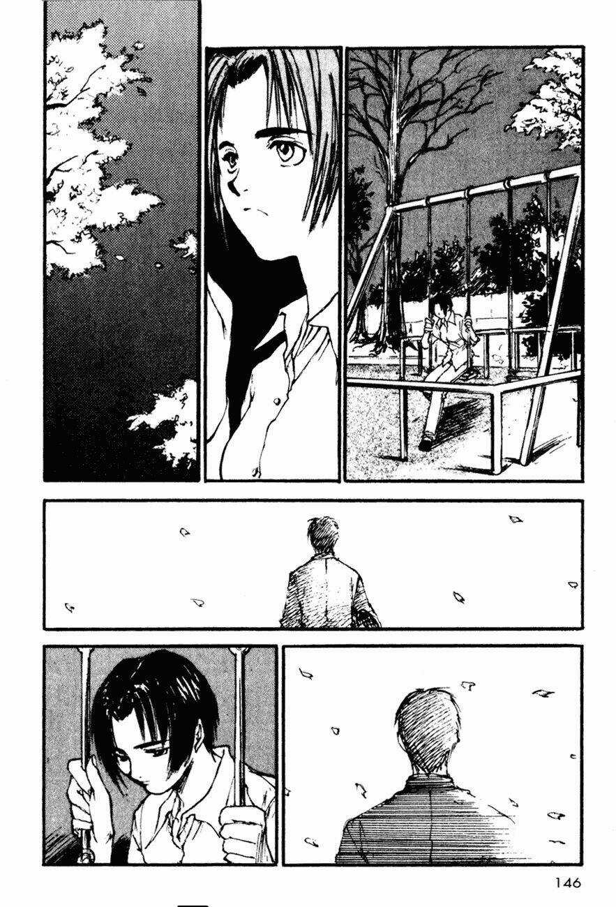 Yesterday Wo Utatte - Chapter 6 - Trang 13