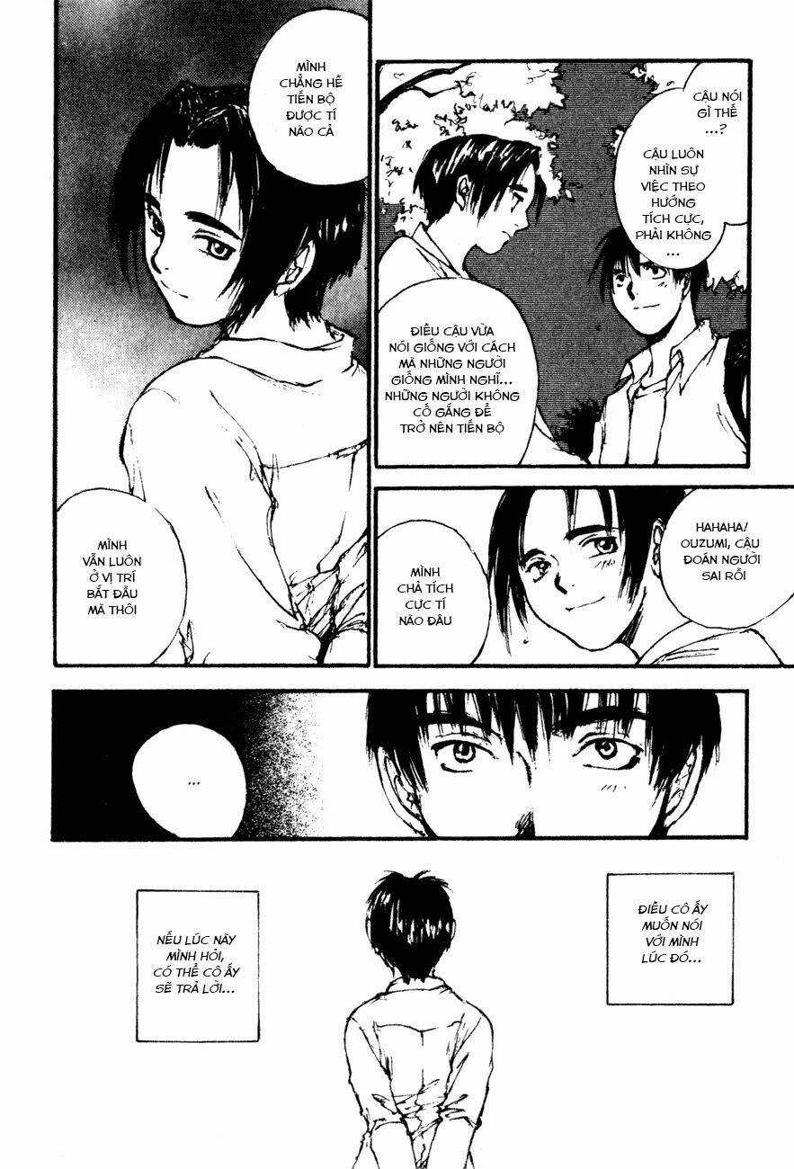 Yesterday Wo Utatte - Chapter 6 - Trang 16