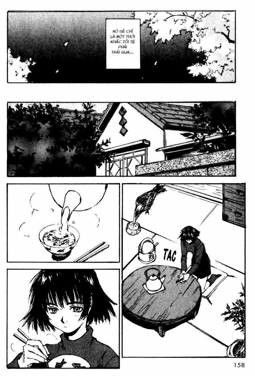 Yesterday Wo Utatte - Chapter 6 - Trang 24