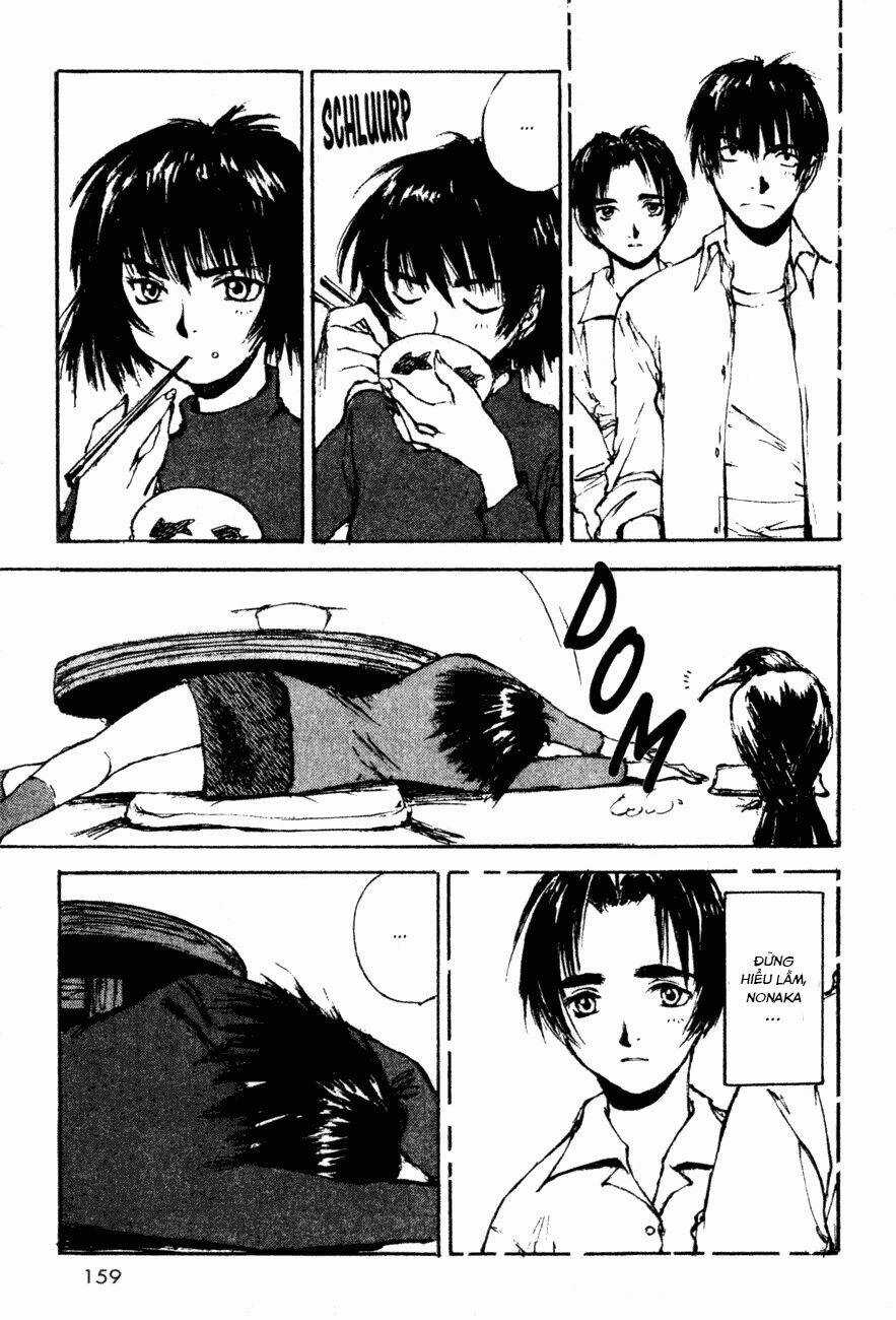 Yesterday Wo Utatte - Chapter 6 - Trang 25