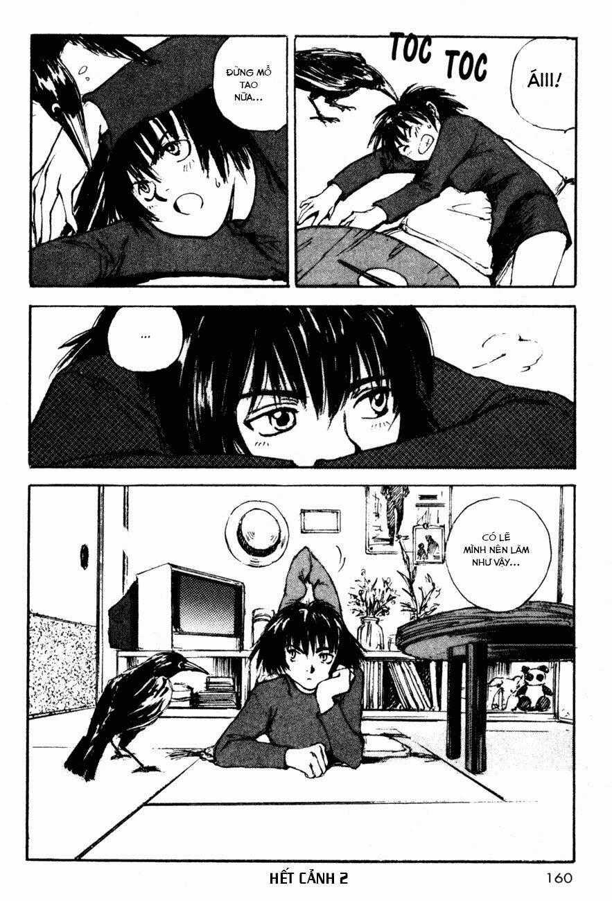 Yesterday Wo Utatte - Chapter 6 - Trang 26