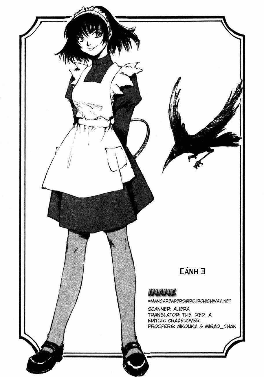 Yesterday Wo Utatte - Chapter 7 - Trang 1