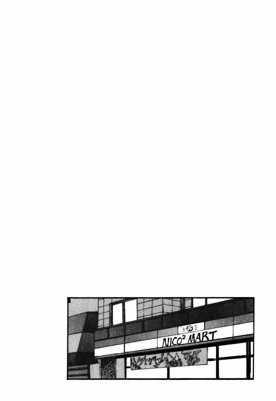 Yesterday Wo Utatte - Chapter 8 - Trang 1