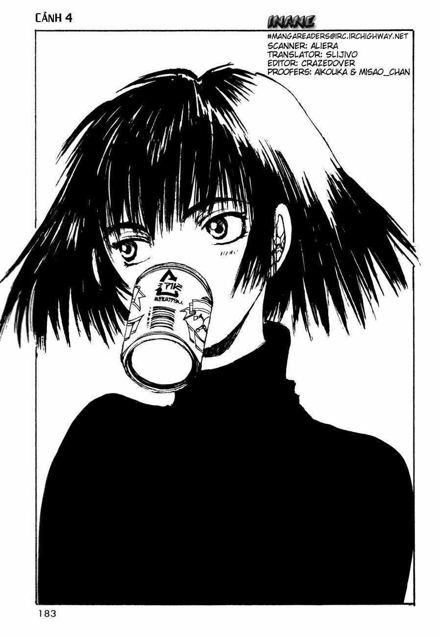 Yesterday Wo Utatte - Chapter 8 - Trang 2