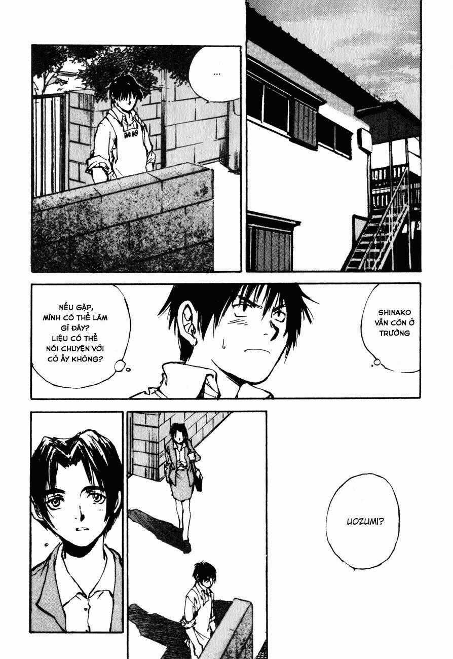 Yesterday Wo Utatte - Chapter 9 - Trang 2