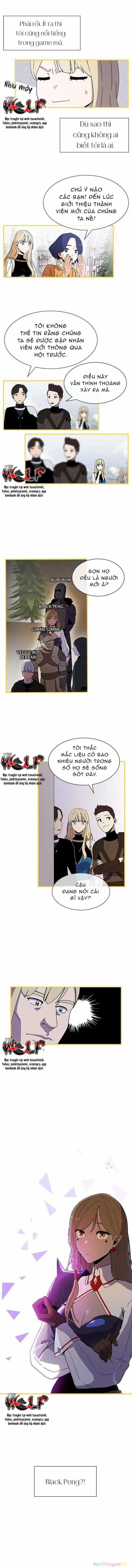 Yêu Anh 200% Công Lực - Chapter 1 - Trang 15