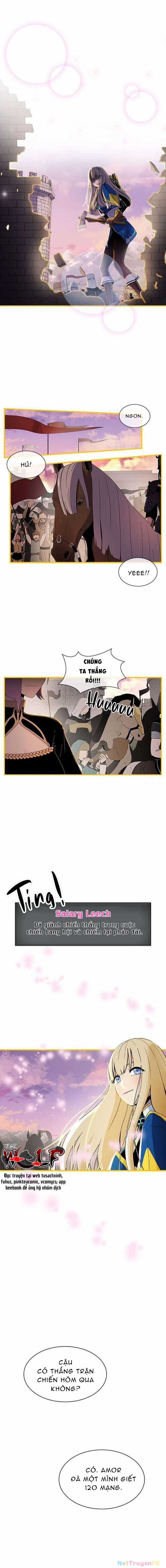 Yêu Anh 200% Công Lực - Chapter 1 - Trang 6