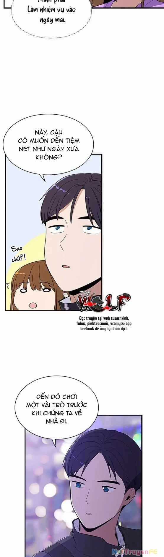 Yêu Anh 200% Công Lực - Chapter 12 - Trang 31