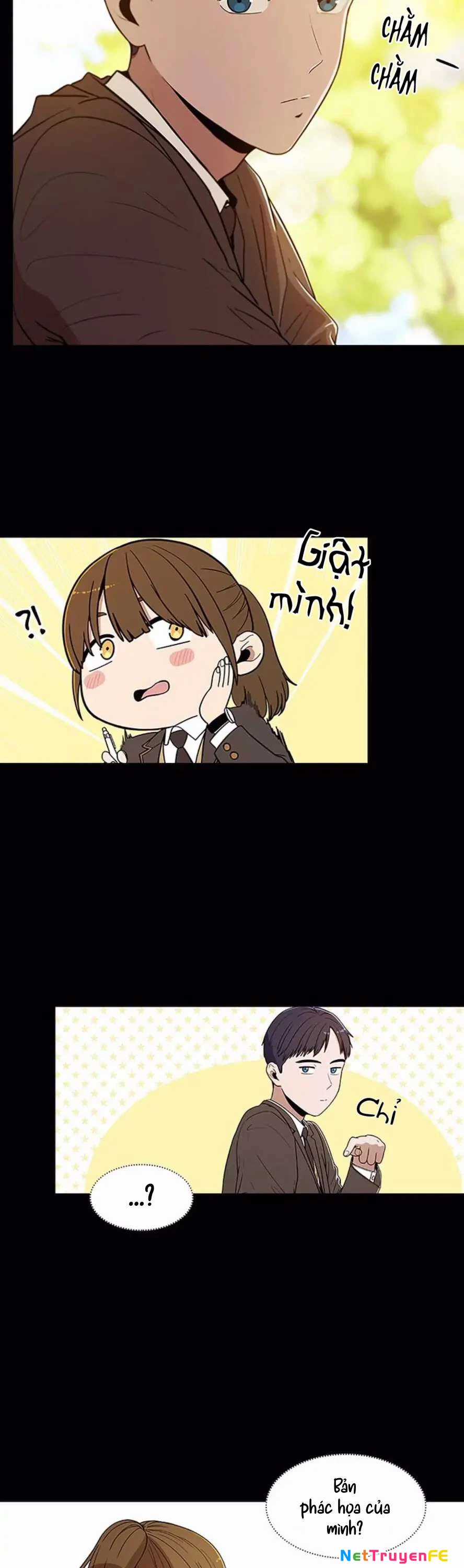 Yêu Anh 200% Công Lực - Chapter 12 - Trang 10