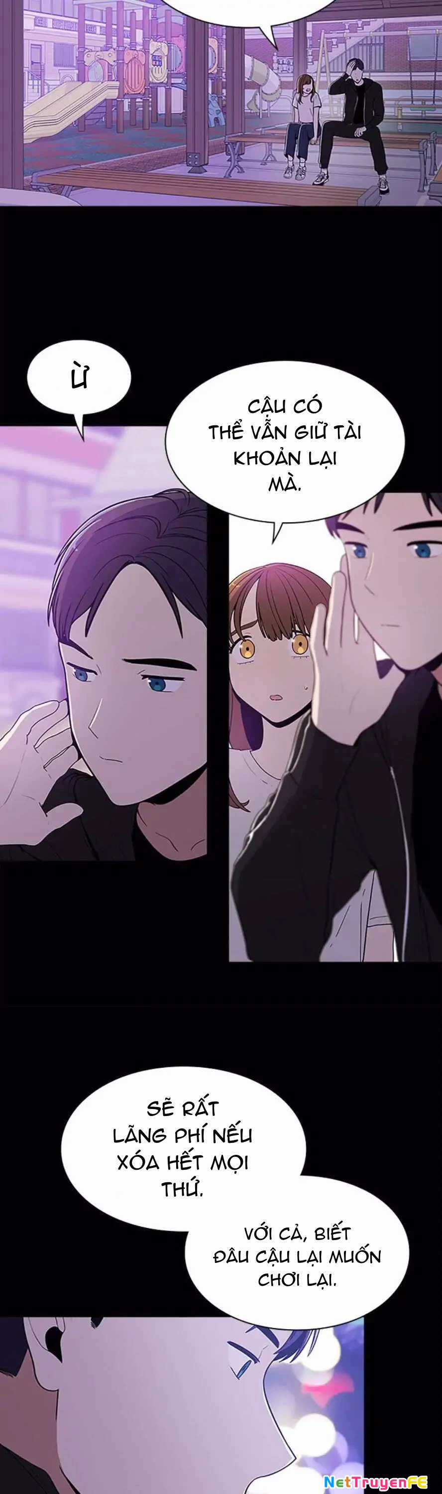 Yêu Anh 200% Công Lực - Chapter 13 - Trang 12