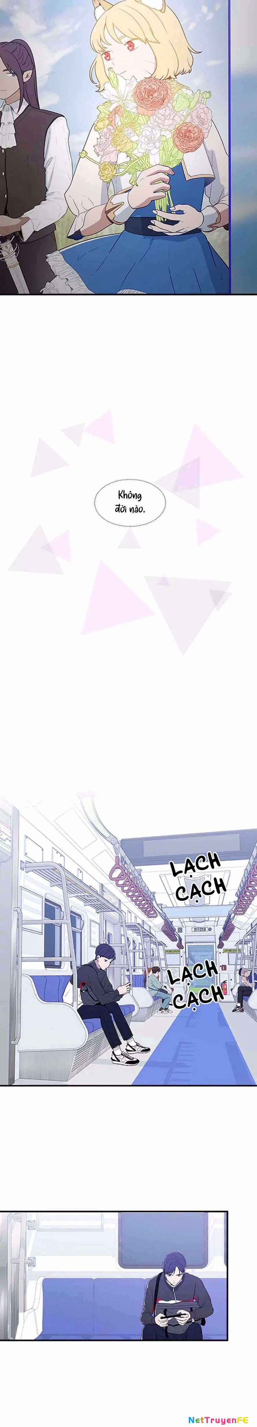 Yêu Anh 200% Công Lực - Chapter 13 - Trang 17