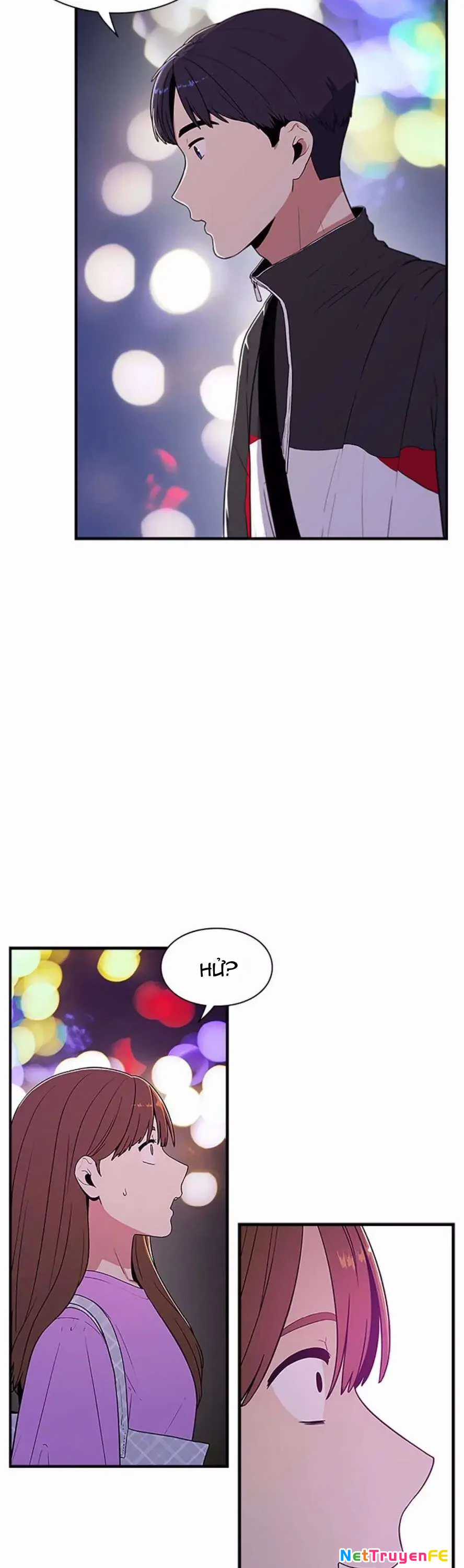 Yêu Anh 200% Công Lực - Chapter 13 - Trang 3