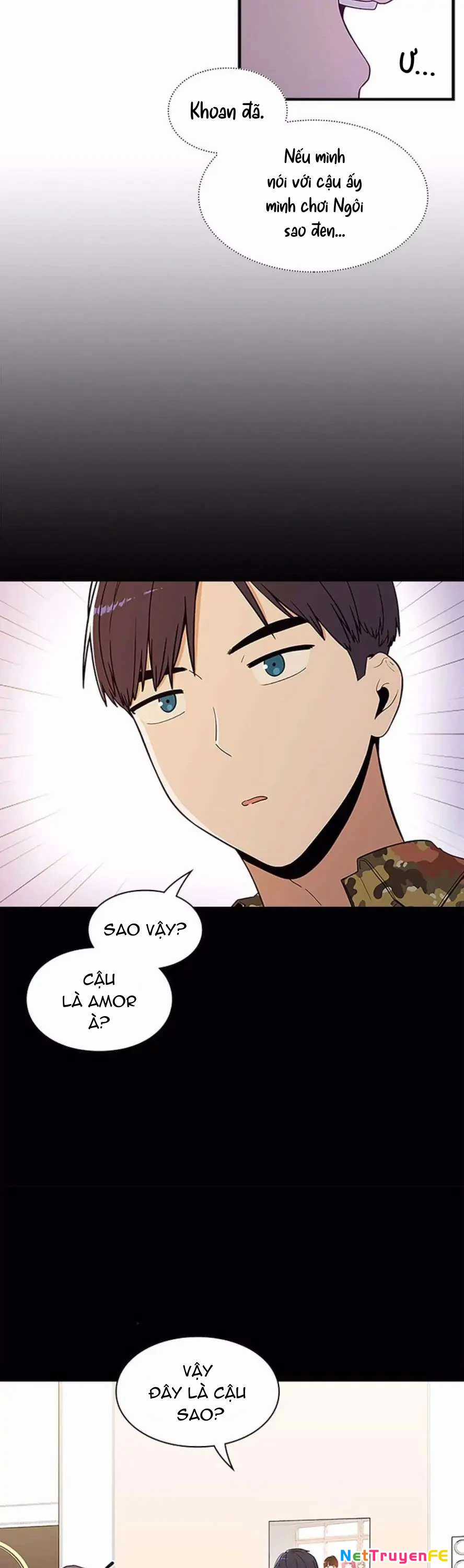 Yêu Anh 200% Công Lực - Chapter 13 - Trang 4