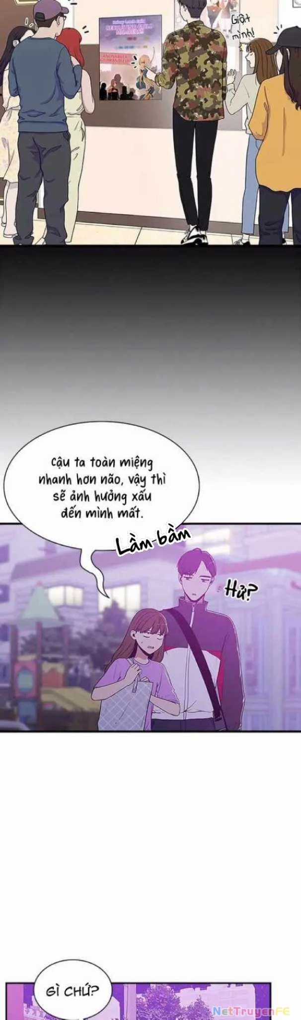 Yêu Anh 200% Công Lực - Chapter 13 - Trang 5