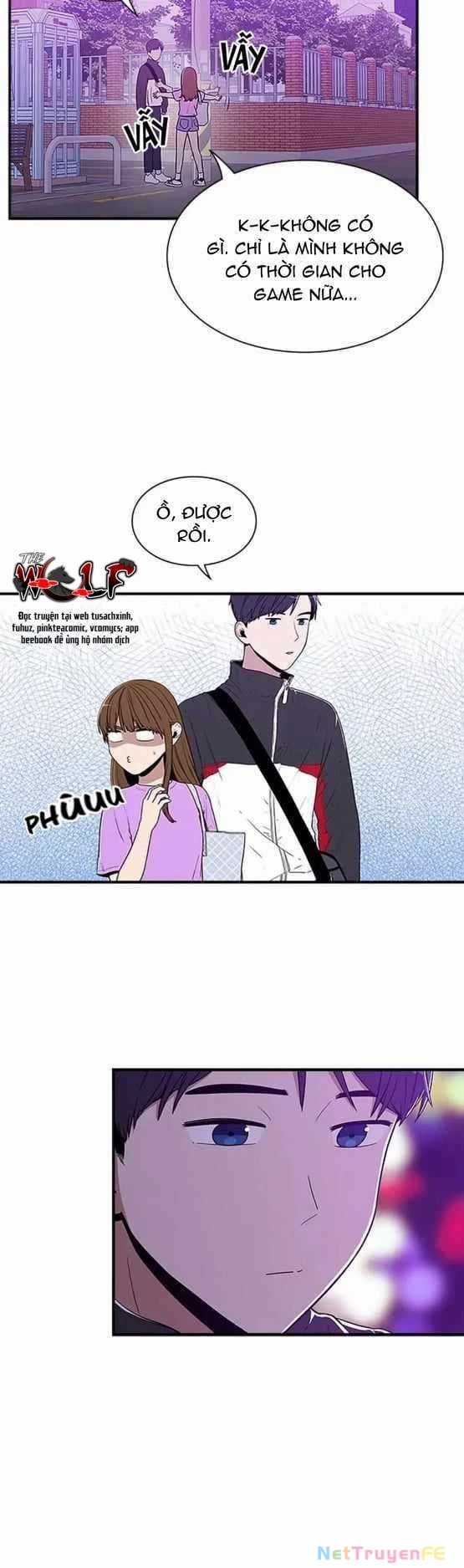 Yêu Anh 200% Công Lực - Chapter 13 - Trang 6