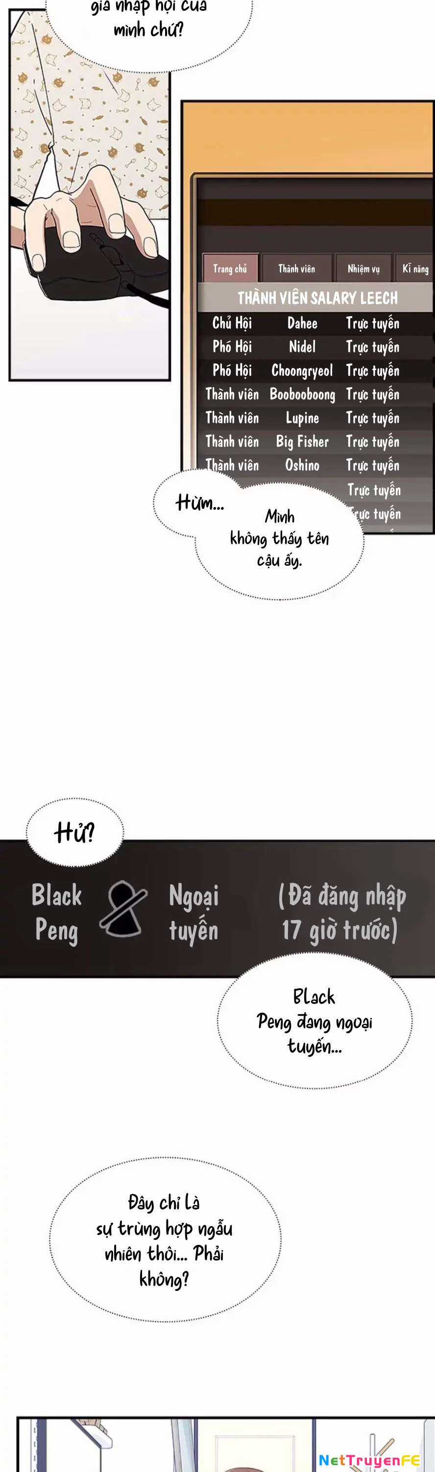 Yêu Anh 200% Công Lực - Chapter 13 - Trang 8