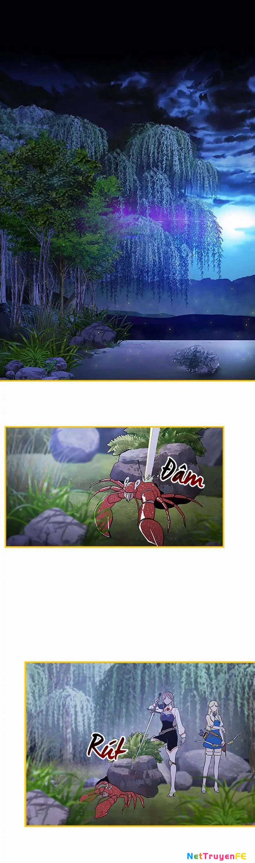 Yêu Anh 200% Công Lực - Chapter 14 - Trang 2