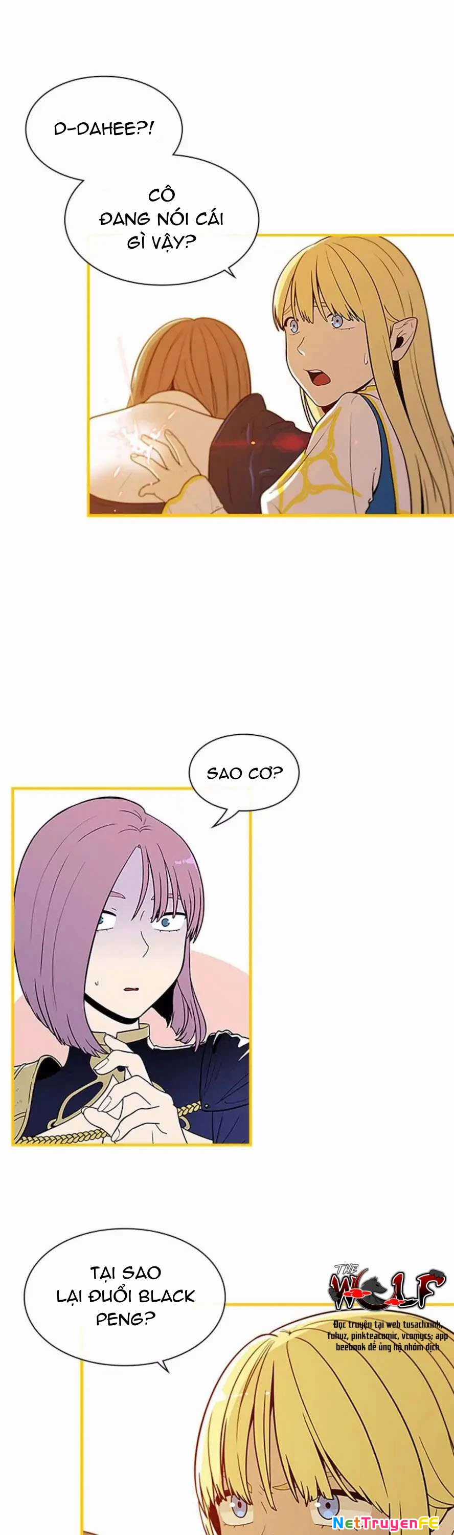 Yêu Anh 200% Công Lực - Chapter 14 - Trang 22