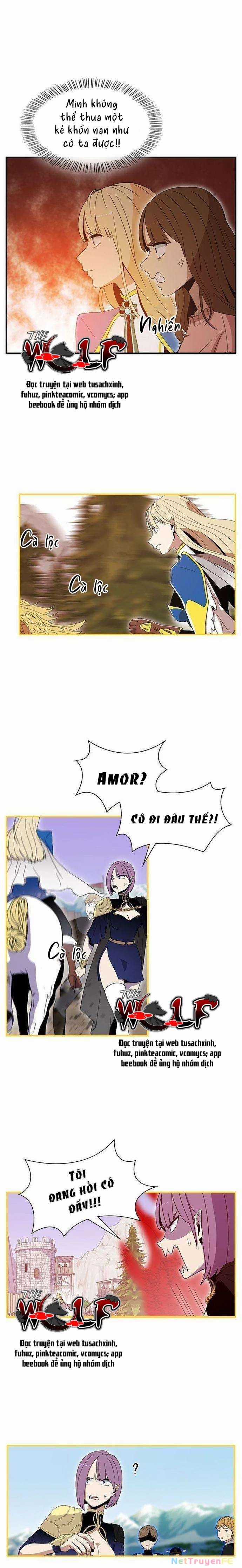 Yêu Anh 200% Công Lực - Chapter 2 - Trang 11