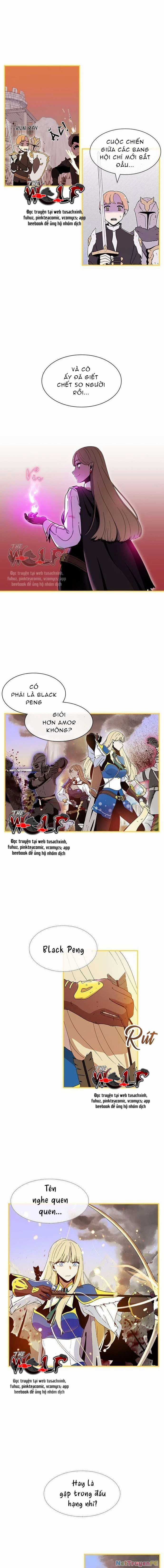 Yêu Anh 200% Công Lực - Chapter 2 - Trang 5