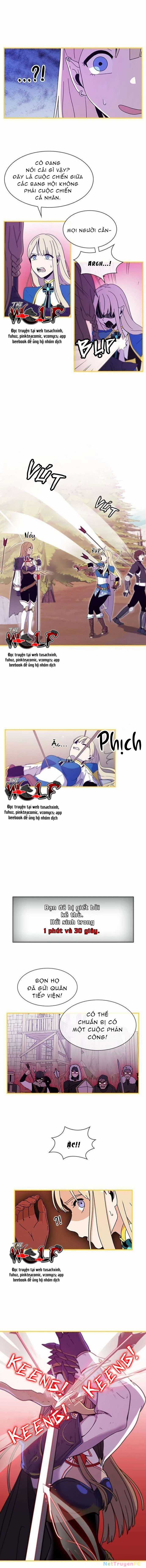 Yêu Anh 200% Công Lực - Chapter 2 - Trang 7