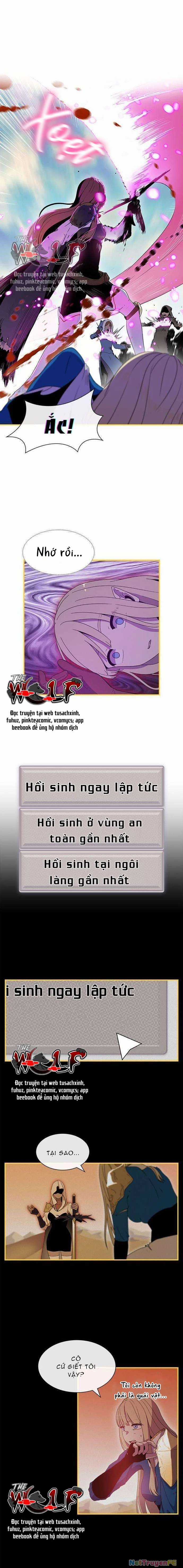 Yêu Anh 200% Công Lực - Chapter 2 - Trang 9