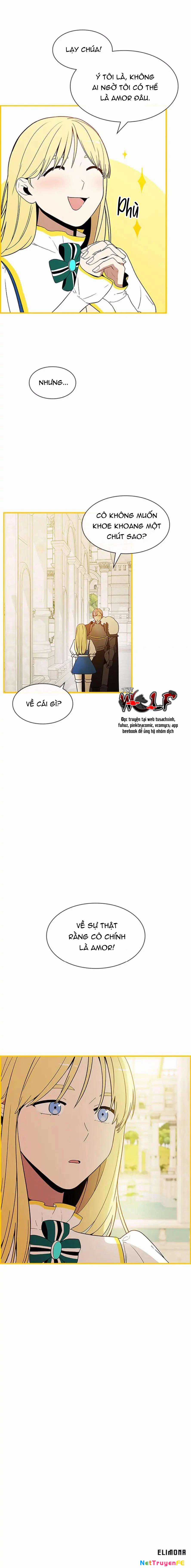 Yêu Anh 200% Công Lực - Chapter 23 - Trang 7