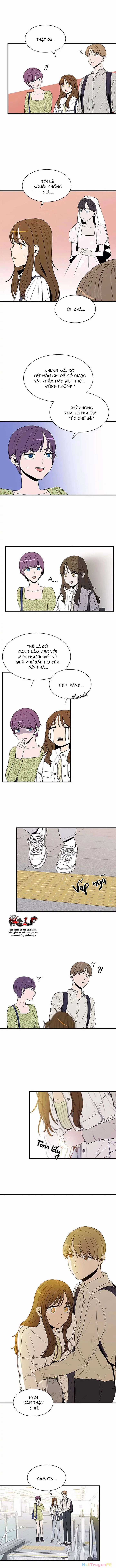 Yêu Anh 200% Công Lực - Chapter 26 - Trang 6