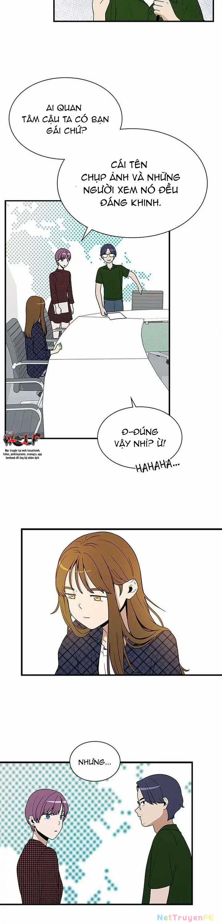 Yêu Anh 200% Công Lực - Chapter 29 - Trang 18