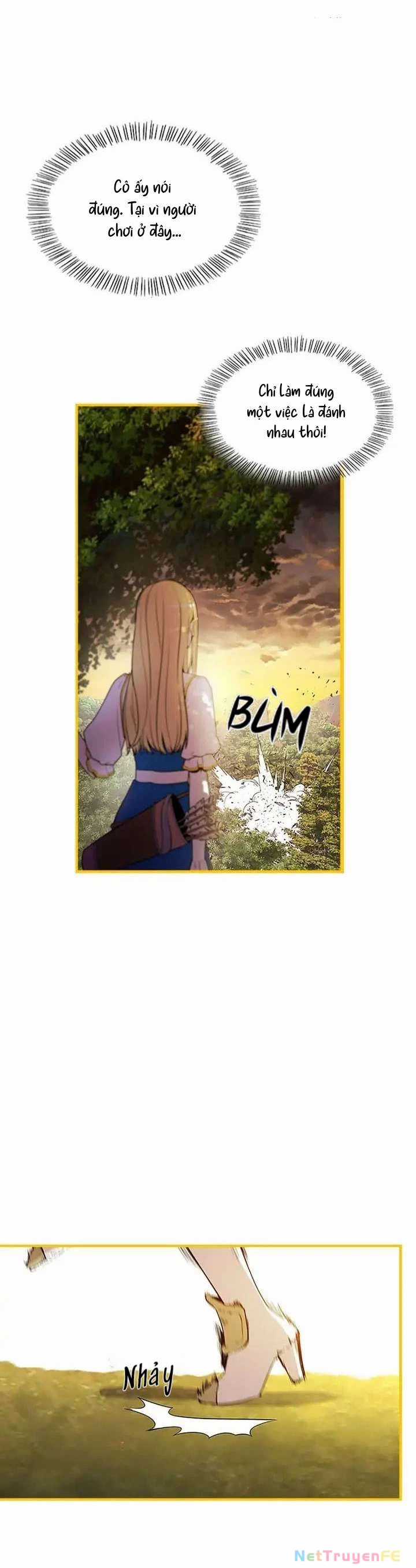 Yêu Anh 200% Công Lực - Chapter 29 - Trang 3