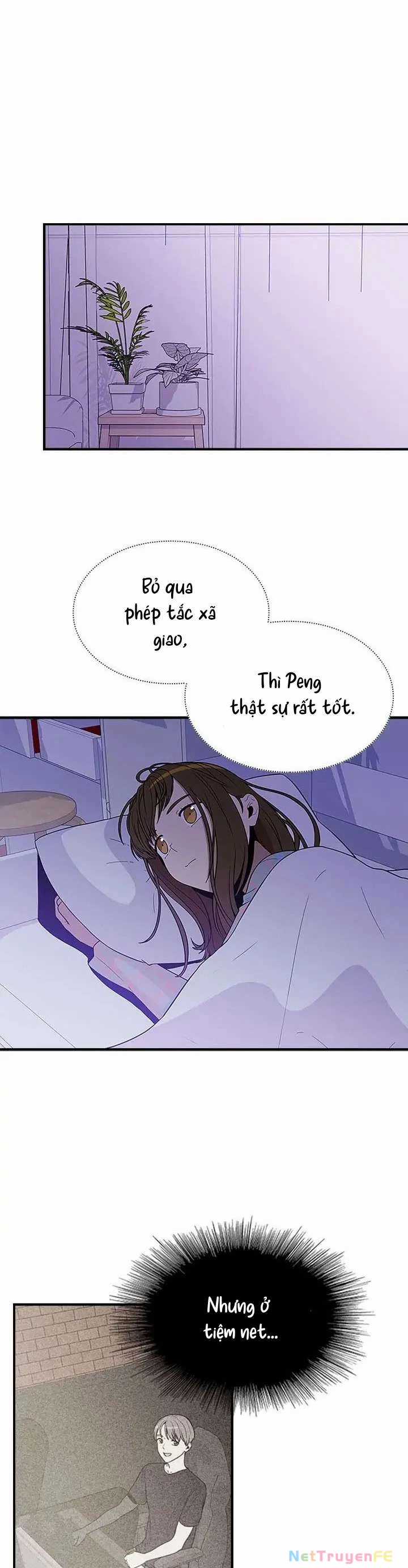 Yêu Anh 200% Công Lực - Chapter 29 - Trang 10